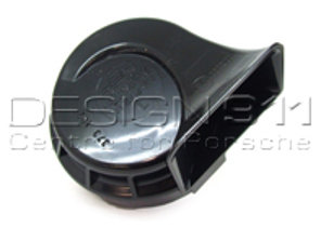 Horn Low/High-Pitched. Porsche 993 1996>> - 99363520500, 99363520600