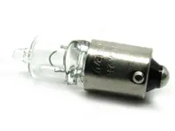 Side light bulb H6 standard. Porsche 986 / 987C / 996 - 99963114090 - RU434