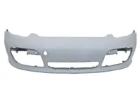 Front bumper. Porsche Boxster 987 S 3.2L / 3.4L Manual (OE Part No. 98750519148 / 98750519105) - 98750519102, 98750519103, 98750519104, 98750519105, 98750519147, 98750519148