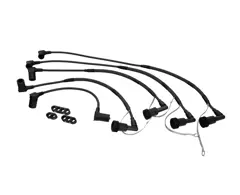 BLACK Cables