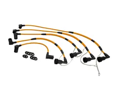 ORANGE Cables
