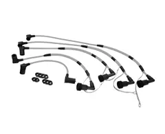 SILVER Cables