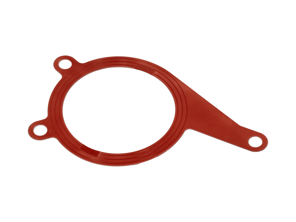 Vacuum Pump Gasket. Porsche 92A Cayenne / 970 Panamera 3.0L Hybrid - 95811041700