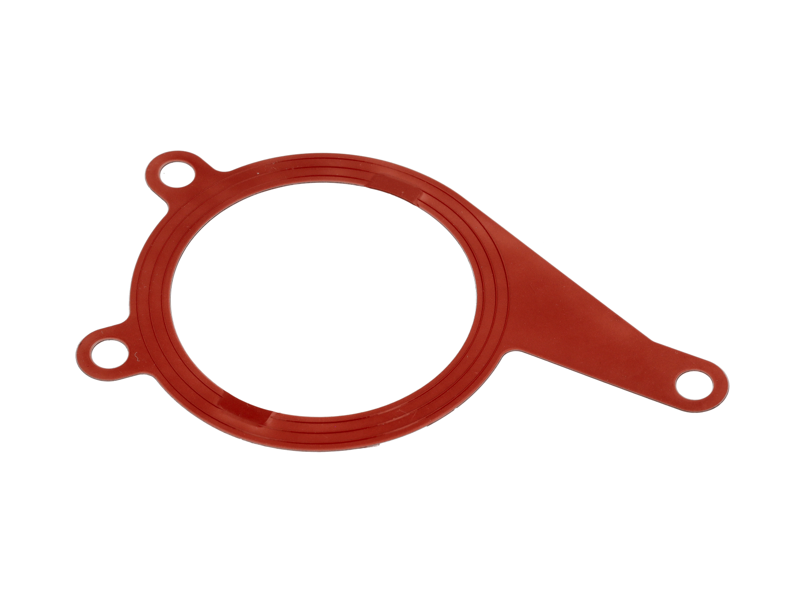 Water Pump With Gasket For Porsche Cayenne & Panamera (2008–2012) – Aluminum, Belt-Driven