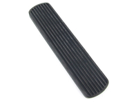 Pedal accelerator rubber pad. Porsche 356 - 35623326 - 356 233 26, 1672200100