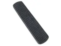 Pedal accelerator rubber pad. Porsche 356 - 35623326 - 356 233 26, 1672200100