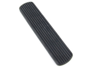 Pedal accelerator rubber pad. Porsche 356 - 35623326 - 356 233 26, 1672200100