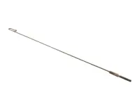 Accelerator linkage pull rod. Porsche 911 72-73 - PCG42301600
