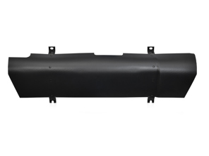 Luggage compartment panelling. Porsche 911 1969-73 - 90155106700