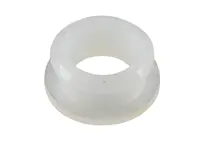 Shift rod bushing at firewall. Porsche 914 5-Speed - 91442422403, 1631500400 - URO-010695