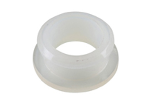 Shift rod bushing at firewall. Porsche 914 5-Speed - 91442422403, 1631500400 - URO-010695