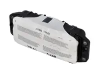 Passenger airbag unit. Porsche 992.1 Carrera - 992880204B, 992880204A, 992880204
