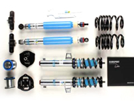 Bilstein B16 PSS10 Coilover Suspension Kits. Porsche 991 GT3 Clubsport - 48-236782, 48236782 - 48-236782