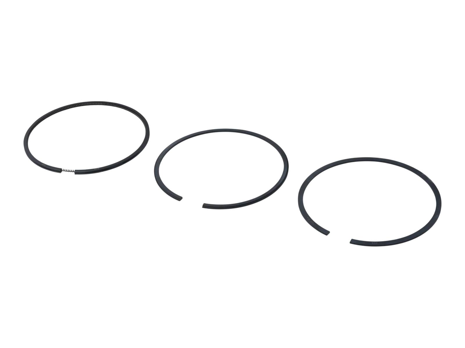 Piston Ring Set. Porsche 964 Turbo 3.6ltr 1991-93 - PCG50399N0, 96410392520, PCG50429N0