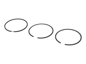 Piston Ring Set. Porsche 964 Turbo 3.6ltr 1991-93 - PCG50399N0, 96410392520, PCG50429N0