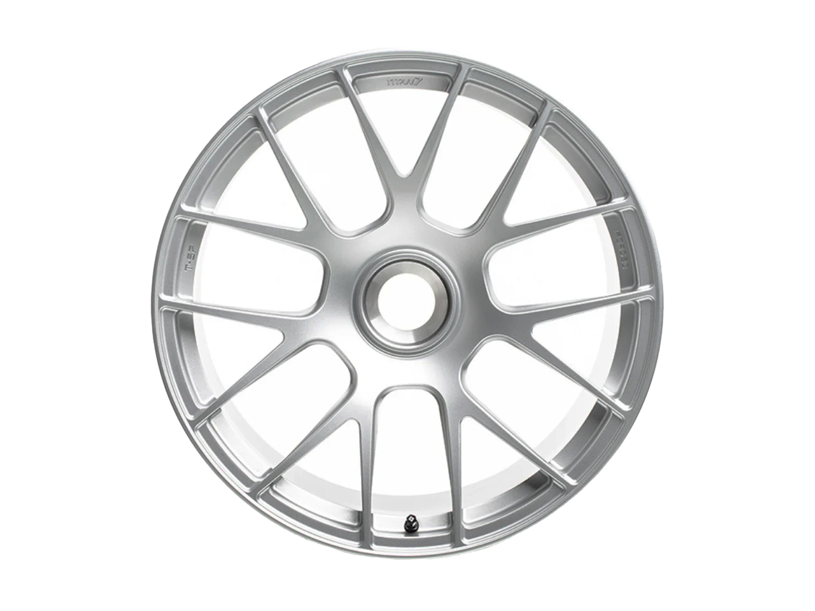 Iridium Silver