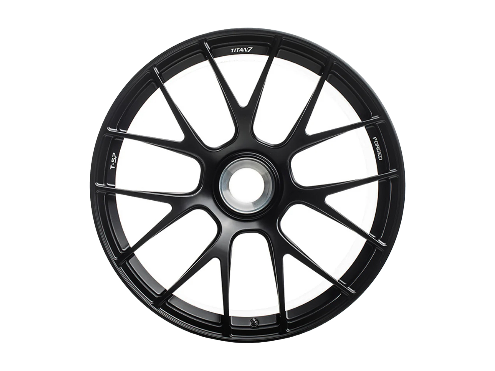 Machine Black