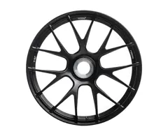 Machine Black