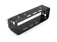 Radio retaining frame. Porsche 911 / 964 / 993 / 928 / 944 / 968 - 91164517303, 99364517300