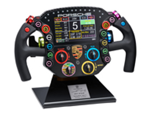 Porsche RSR Replica Steering Wheel – Limited Edition – 911 - WAP0260010MLKR