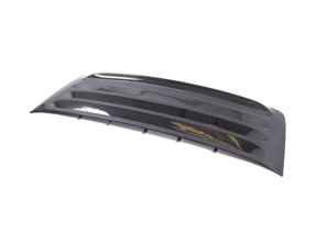 Carbon Fibre Engine Lid Louvers. Porsche 997.2 - 99751224103 - E441