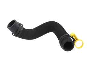 Coolant Hose for Centre Radiator. Porsche 991 turbo - 99110664801
