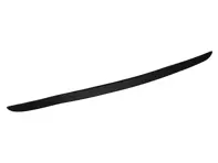 Lower spoiler, Middle. Porsche 993 Carrera RS - 99350552303, 99350552301