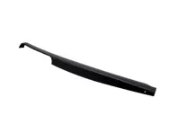 Rear 1/4 window top inner strip. Porsche 911 1969-71 Targa - 90155509143, 90155509243 - TRP11.1.118, TRP11.1.119, TRP111118, TRP111119