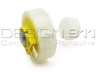 Brake Fluid Reservoir Cap with Contact. Porsche 911 87-89 - 91135535100