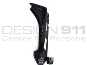Door hinge A-piller panel. Porsche 911 1974-89 - 91150103900, 91150103902, 90150103902GRV, 99350203900GRV, 91150104000, 91150104002, 90150104002GRV, 99350204000GRV