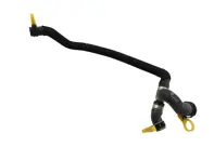 Coolant Hose, Radiator. Porsche 982 Boxster / Cayman 2017>> - 982121030