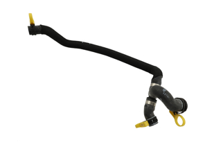 Coolant Hose, Radiator. Porsche 982 Boxster / Cayman 2017>> - 982121030