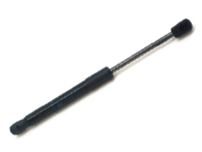 Front bonnet damper. Porsche 991 / 981 Boxster/Cayman / 718 (982) Boxster/Cayman - 99151155100, 578873, 014130 - URO-014130