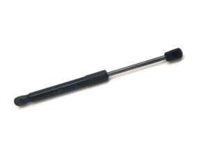 Front bonnet damper. Porsche Taycan - 9J1823359