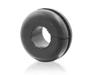 Rubber grommet. Porsche 924 - 99970208750