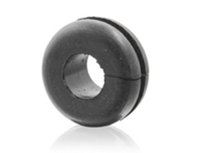 Rubber grommet. Porsche 924 - 99970208750
