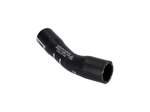Water coolant hose. Porsche 958 Cayenne 4.8L V8 - 95810632300