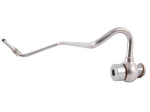 Turbocharger Pressure Line, Cylinder 1-4. Porsche 957 / 958 Cayenne Turbo / Turbo S 4.8L 2007-17 - 94810708654, 94810708651, 94810708652