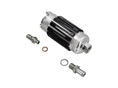 Fuel pump. Porsche 964 / 993 / 928 - 96462010400, 0580464058, 8TF 358 302-821, 0580464206, 0580464057, 0580464058, 92860810401, 92860810403, 92860810406, 92860810408