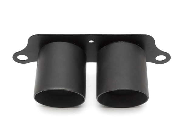 Satin Black