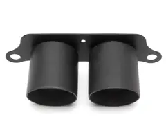 Satin Black