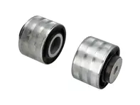 Gearbox transmission mount bushing kit, Standard. Porsche 996 / 997 - 99737503303, 9963750303, 99637533103, 99637503302, 99737503302, 99737503301, 99637503303 - URO-013223