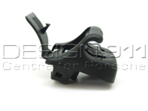 Sun Visor Support. Porsche 987C Cayman / 996 / 997 - 9967313410001C, 9967313420001C