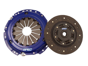 Performance clutch kit Stage 1. Porsche 944 turbo - 95111691100, 95111601115, 95111601118, 95111602301, 951116023AX, 883082001080