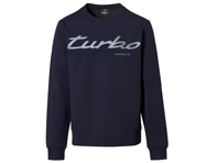 Porsche Sweatshirt – Turbo Collection