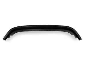 Finisher trim panel rear parcel shelf untrimmed. Porsche 911 targa 1972-73 - 91155507541, 91155507542 - TRP11.5.105