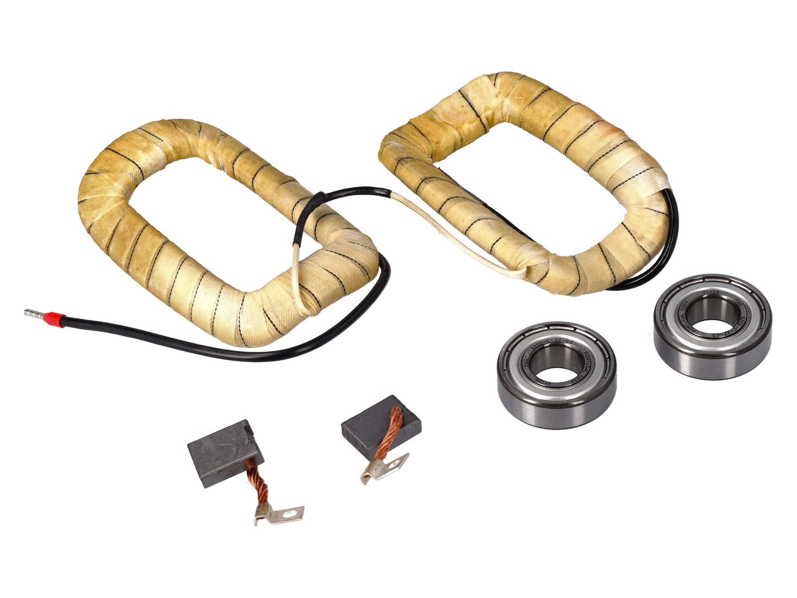 alternatorrebuildkit12v30a105mmporsche61660310201 0101206116RK