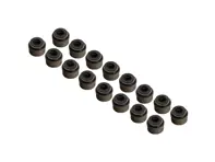 Valve stem seal kit. Porsche 9YA Cayenne / 971 Panamera - 95510511510 - 724.590