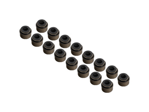 Valve stem seal kit. Porsche 9YA Cayenne / 971 Panamera - 95510511510 - 724.590