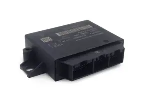 Control unit for parking aid. Porsche 95B.1 Macan 2014-16 / 981 Boxster GTS / 981C Cayman GTS - 95B919475C